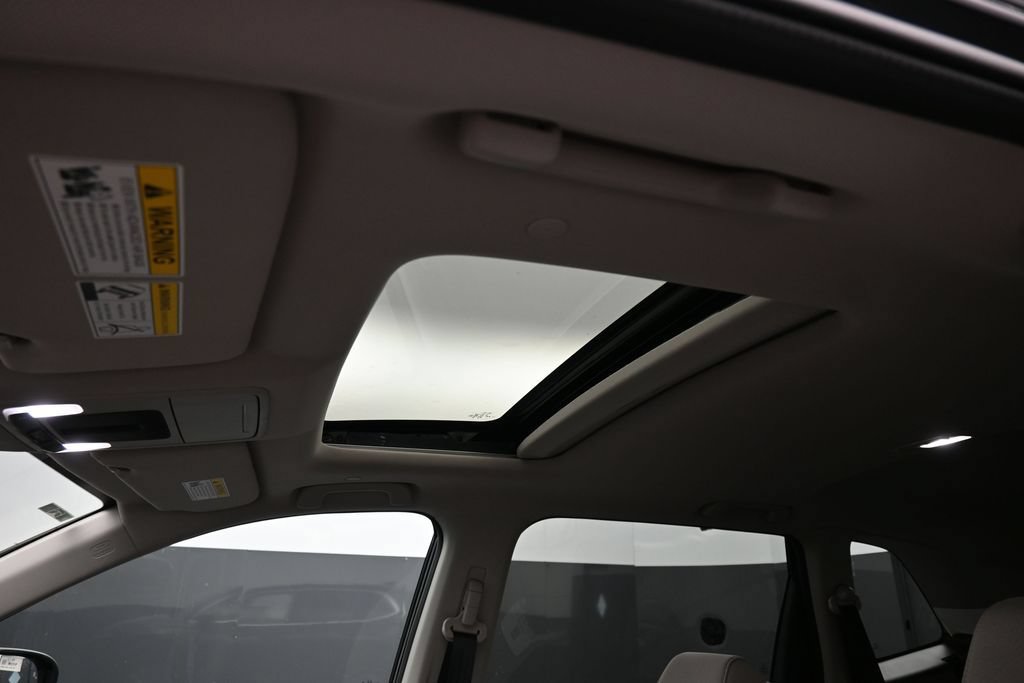 New 2026 Honda CR-V EX image 49