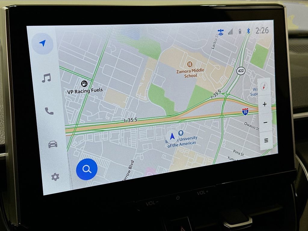 Used 2026 Toyota Corolla Cross XLE w/ Convenience Package image 13