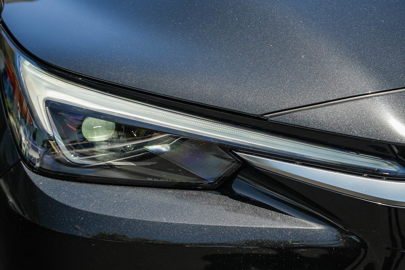 Used 2024 Lexus TX 350 AWD w/ Cold Weather Package image 8
