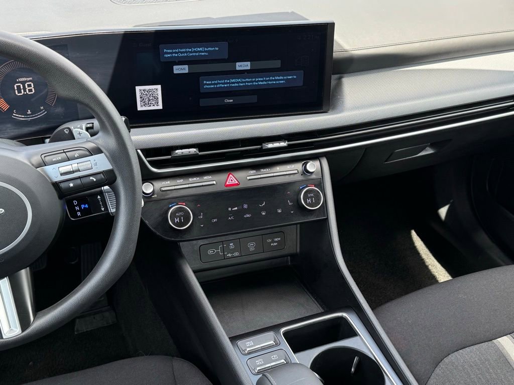 Used 2024 Hyundai Sonata SEL FWD image 27