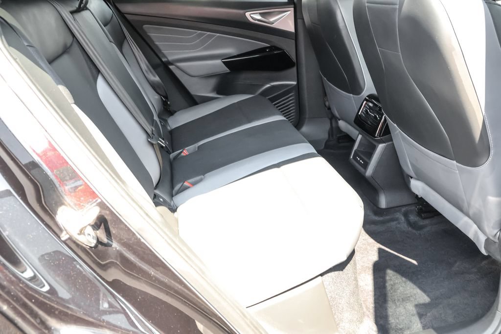 Certified 2023 Volkswagen ID.4 Pro S AWD/4WD image 32