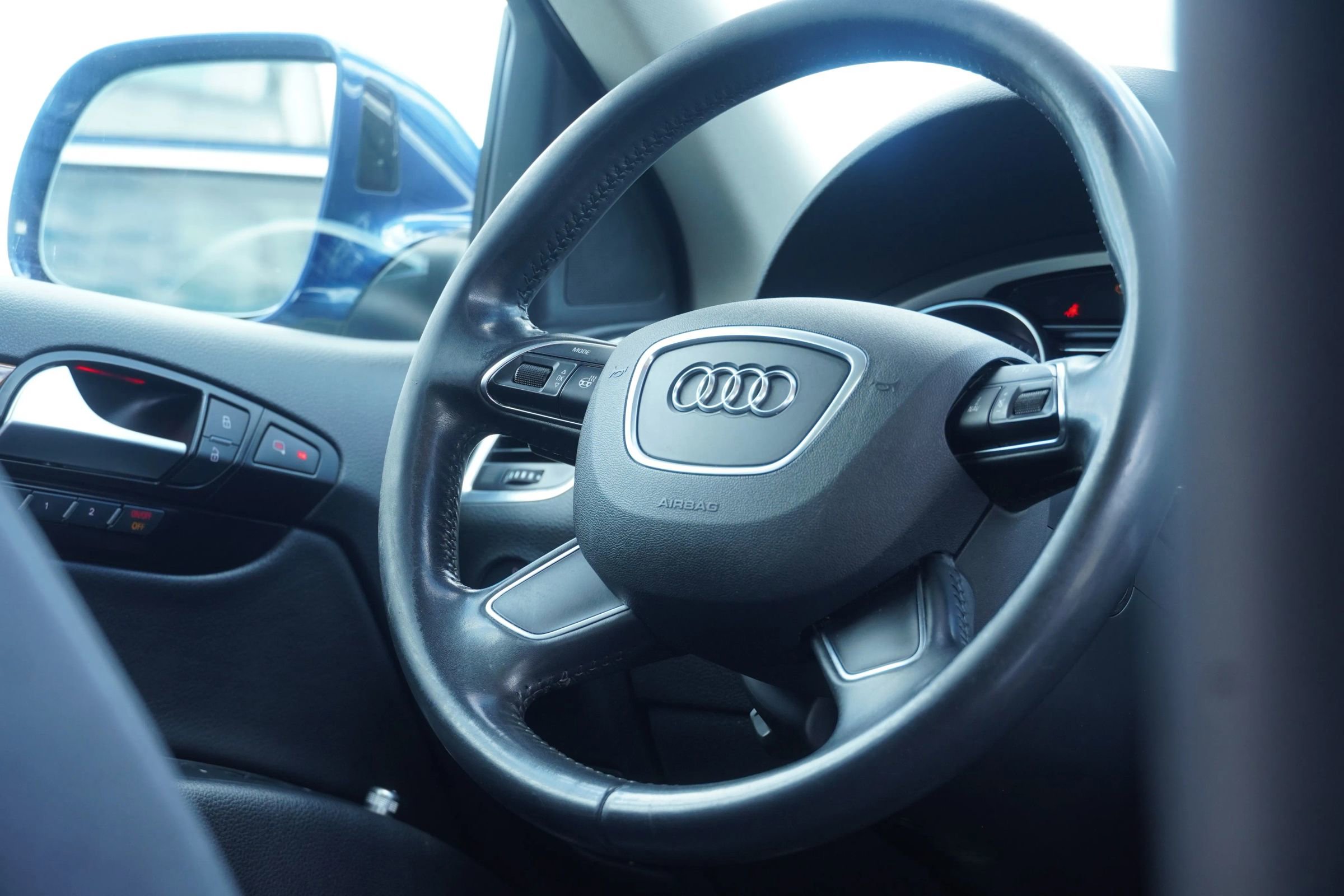 Used 2015 Audi Q7 3.0T Premium Plus image 10