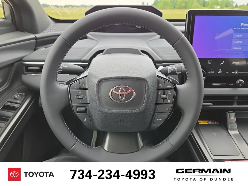 New 2026 Toyota C-HR AWD/4WD image 34
