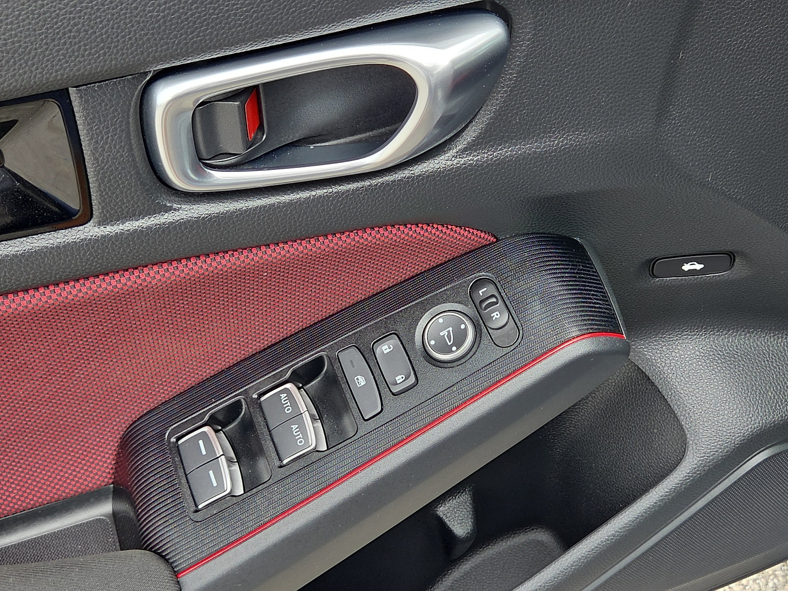 Used 2025 Honda Civic Si image 13