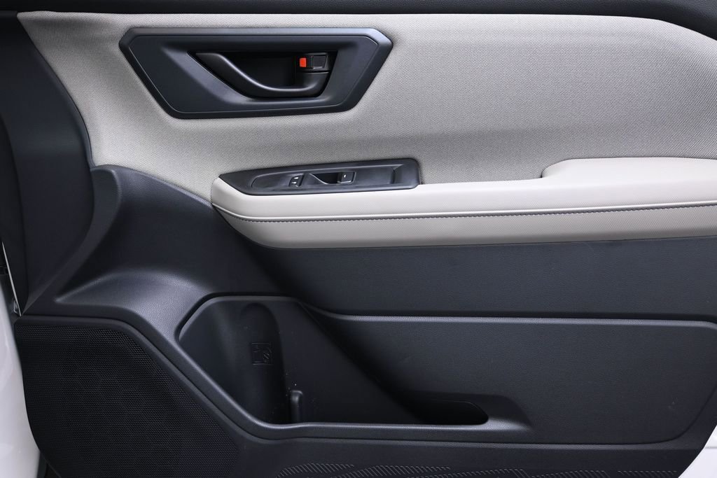 New 2026 Subaru Forester AWD/4WD image 11