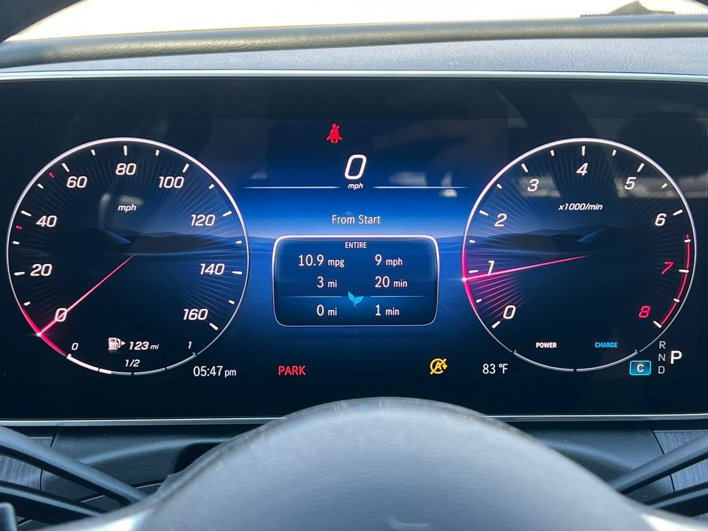 New 2026 Mercedes-Benz C 300 4MATIC Sedan image 19