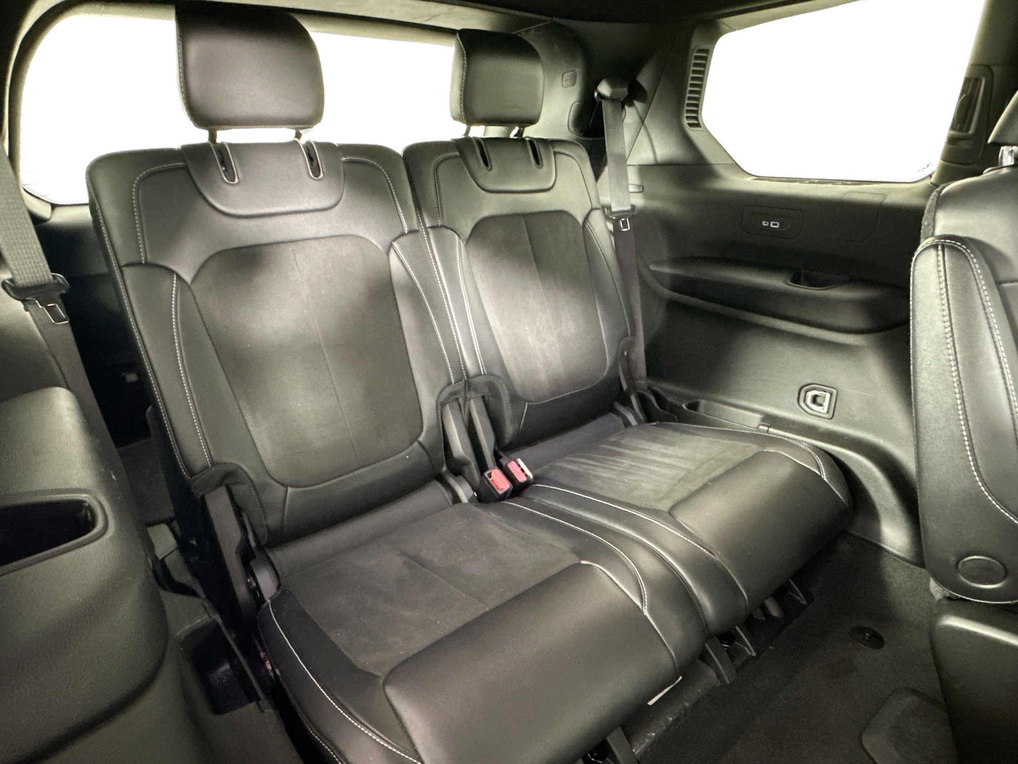 Used 2022 Jeep Grand Cherokee L Altitude image 33