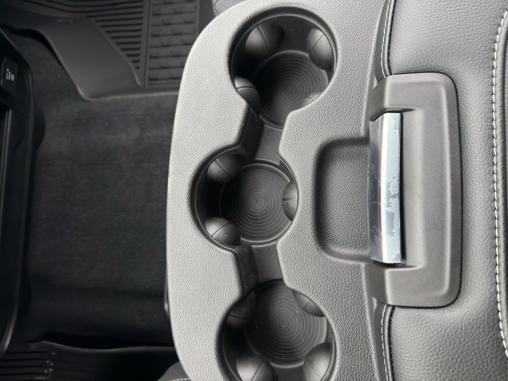 New 2026 RAM 2500 Tradesman image 23