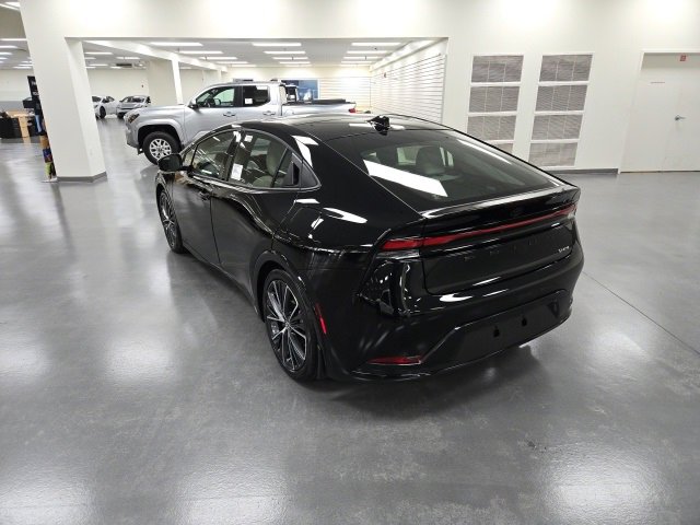 New 2026 Toyota Prius XLE image 4