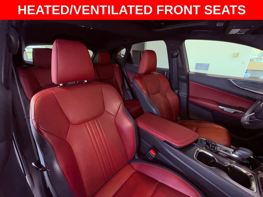Used 2023 Lexus NX 350 AWD image 15