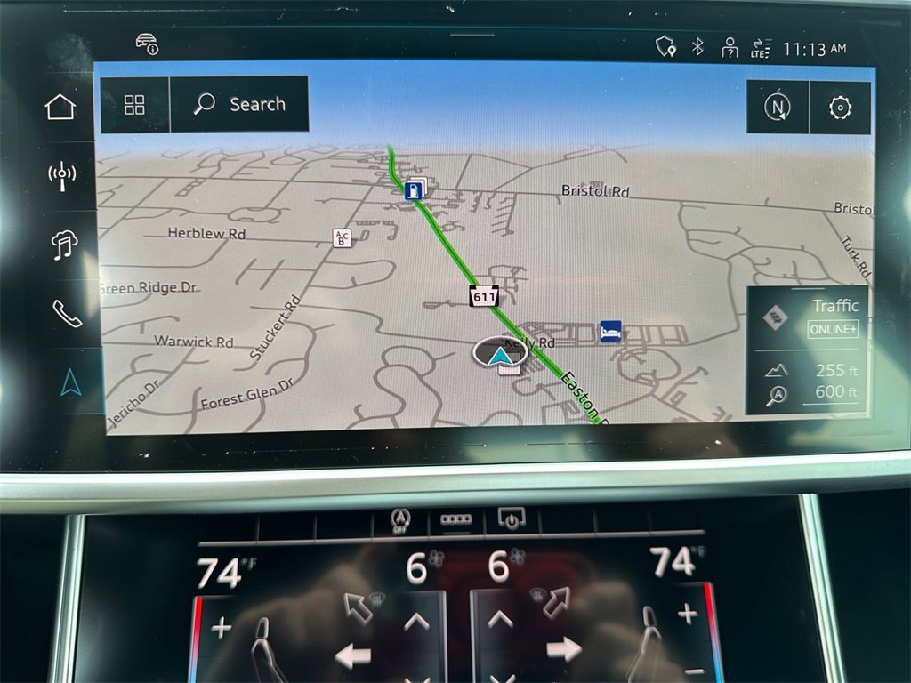 New 2025 Audi A6 Premium Plus image 19