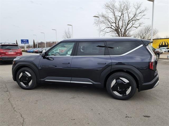 New 2026 Kia EV9 Wind image 7