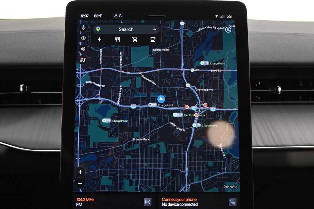 Used 2025 Polestar Polestar 3 image 27