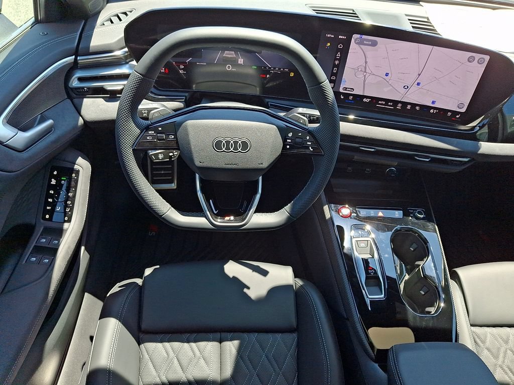 New 2026 Audi S5 Premium Plus AWD/4WD image 2