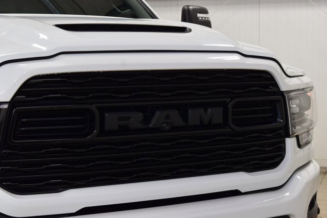 Used 2024 RAM 2500 Limited image 9