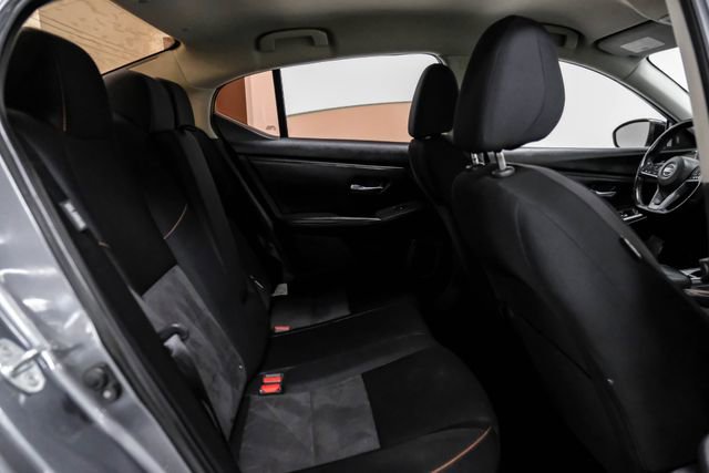 Used 2020 Nissan Sentra SR w/ Lighting Package image 36