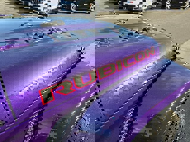 New 2026 Jeep Gladiator Rubicon image 10