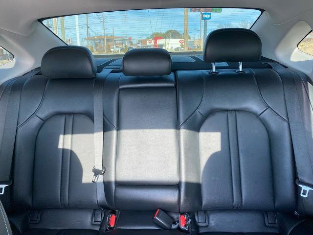 Used 2023 Hyundai Sonata Limited image 25