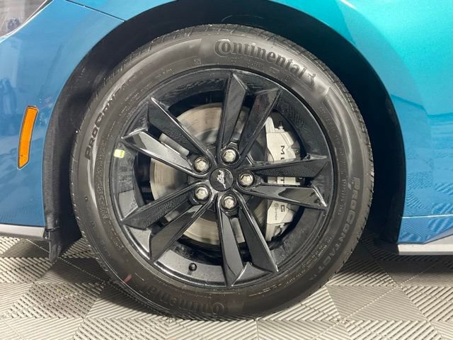 New 2026 Ford Mustang GT image 10