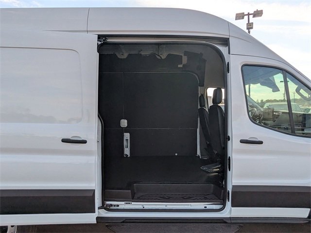 New 2026 Ford Transit 350 148 High Roof Extended image 22