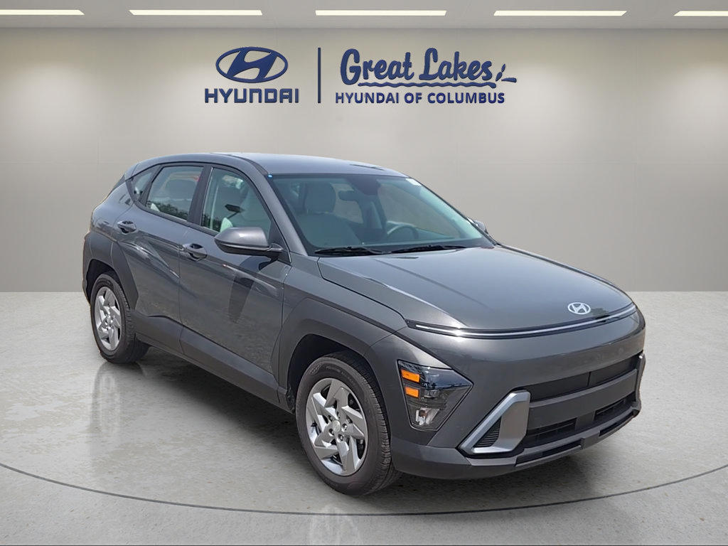 Used 2026 Hyundai Kona SE FWD image 7