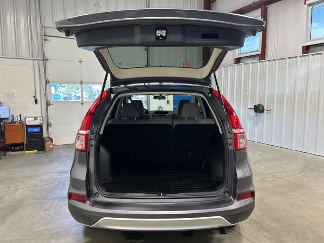 Used 2016 Honda CR-V EX image 19