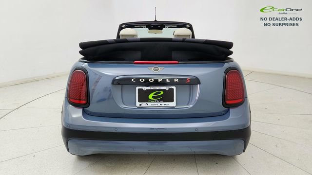 Used 2025 MINI Cooper S FWD image 17