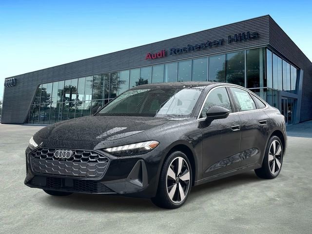 New 2025 Audi A5 2.0T Premium Plus image 1