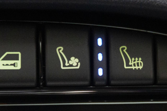 Used 2009 Jaguar XJ Vanden Plas Super V8 Portfolio image 14