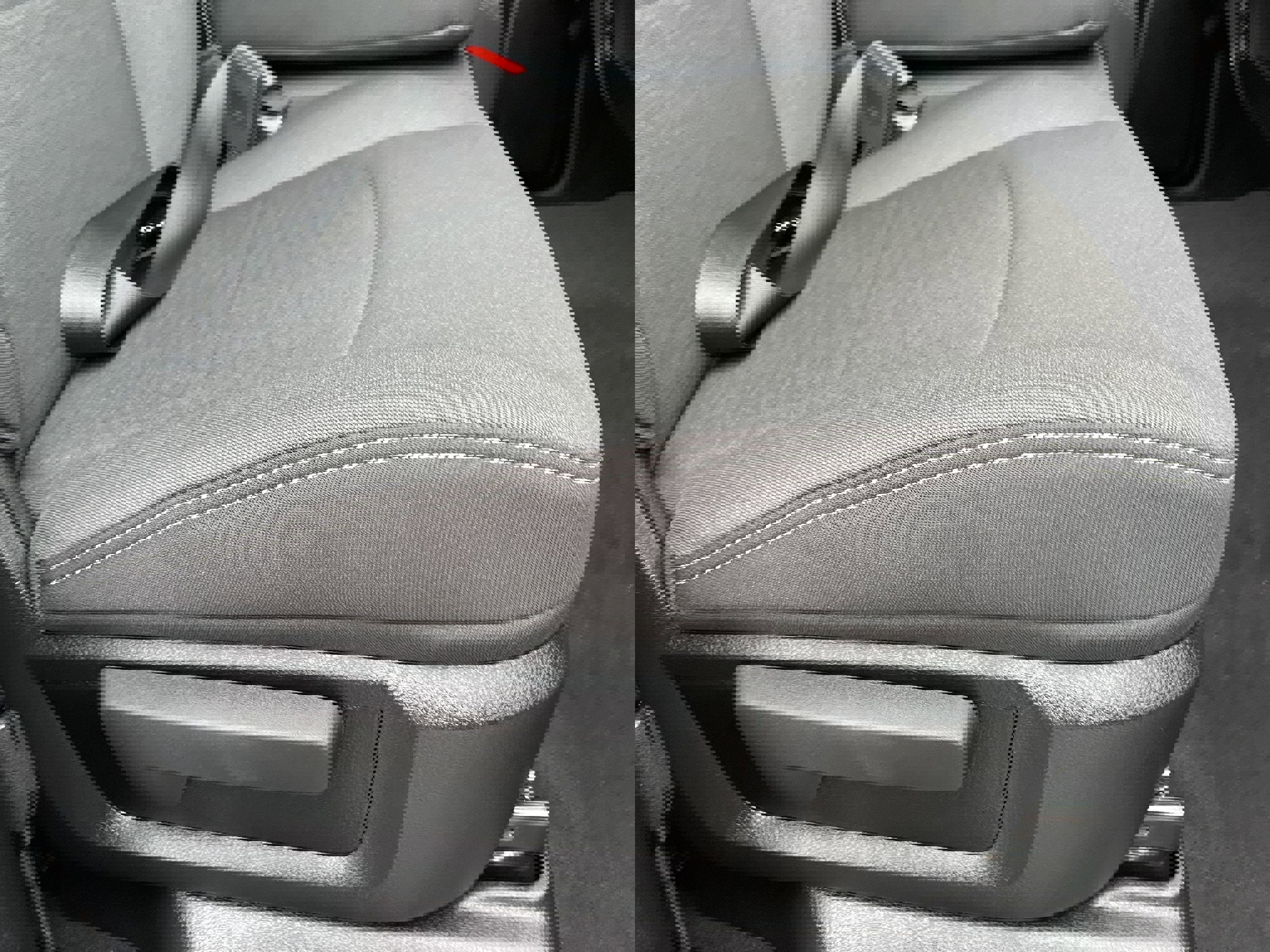 New 2026 RAM 2500 Tradesman image 28