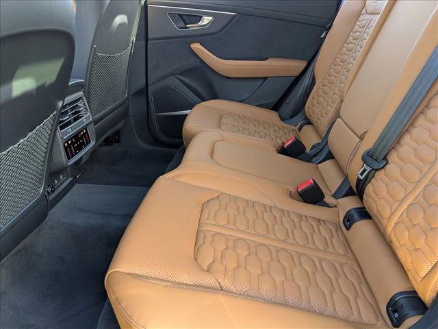 New 2026 Audi RS Q8 performance image 15