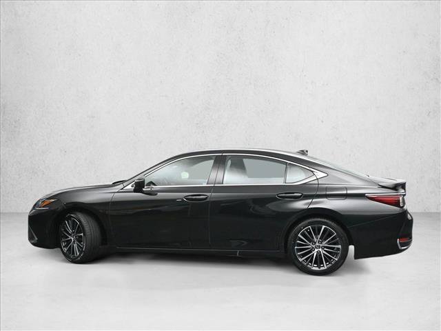 Used 2024 Lexus ES 300h w/ Premium Package FWD image 7