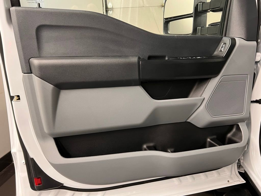 New 2026 Ford F450 XL image 26