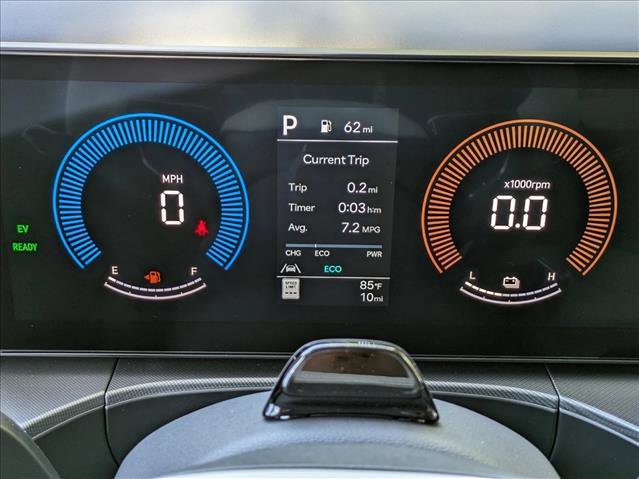 New 2026 Hyundai Santa Fe SEL image 11