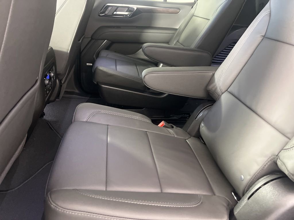 New 2026 Chevrolet Tahoe Z71 w/ Z71 Off-Road Package image 22