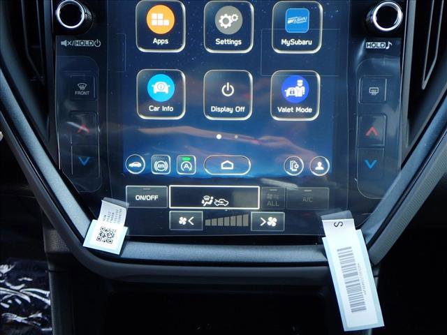 New 2026 Subaru Crosstrek 2.5i Sport image 16