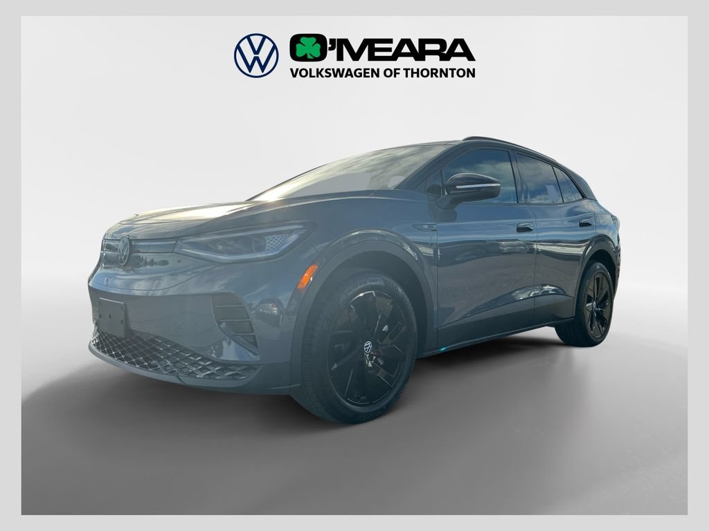 New 2026 Volkswagen ID.4 Pro S AWD/4WD image 1