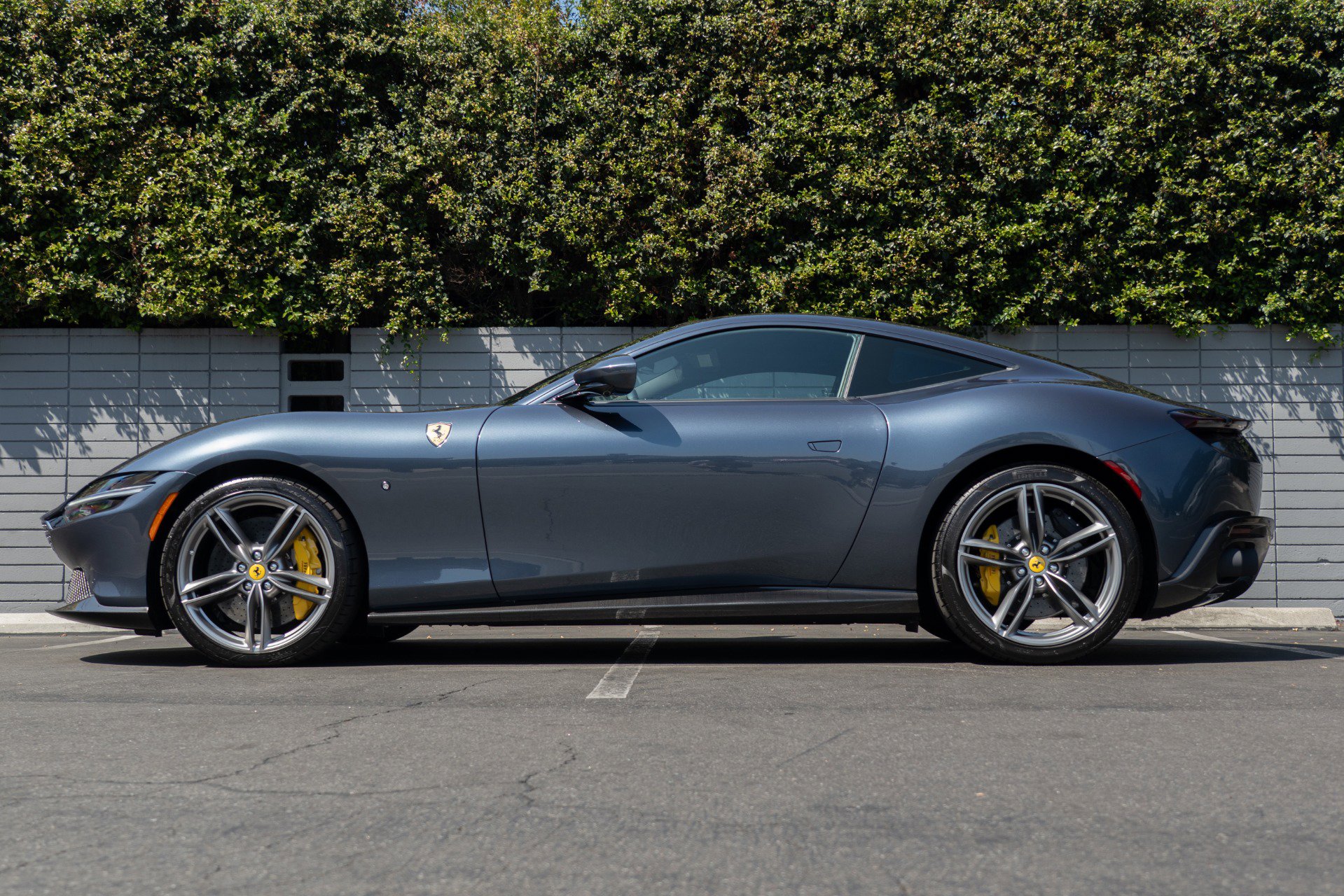 Used 2024 Ferrari Roma image 26