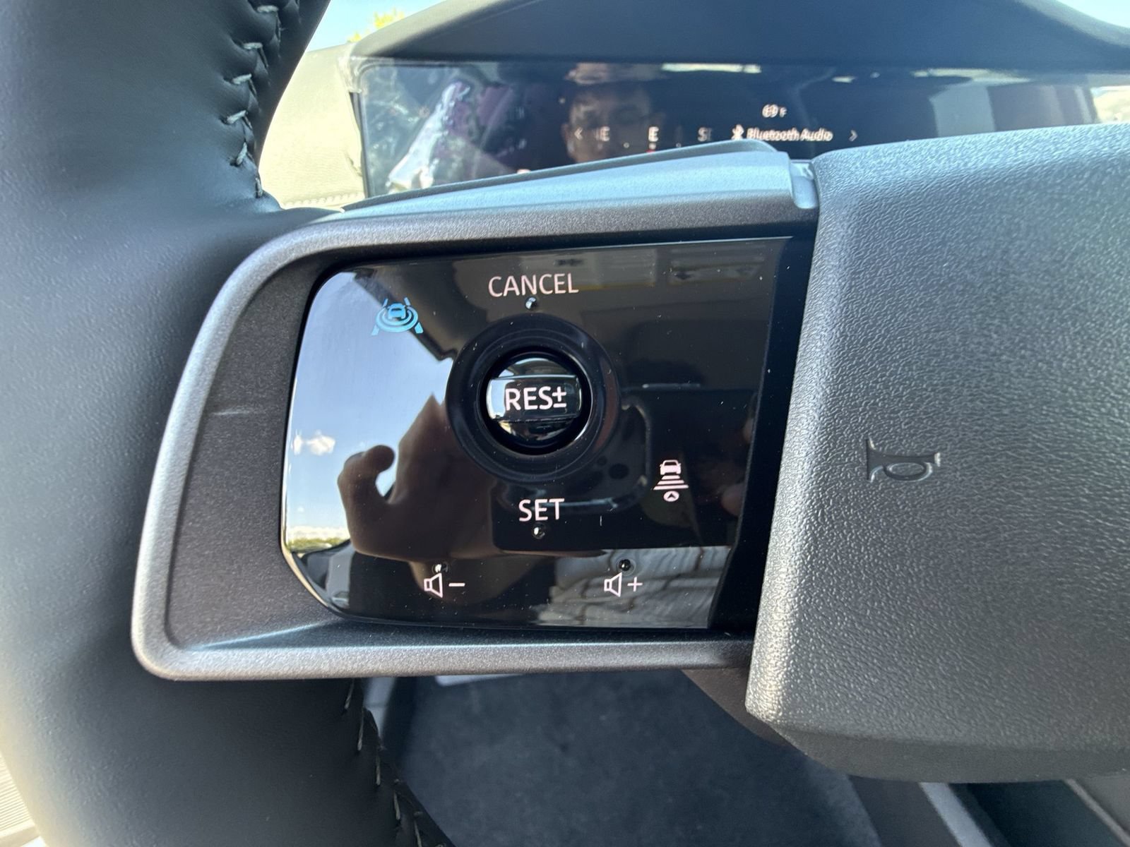 New 2026 Nissan Murano SL AWD/4WD image 27