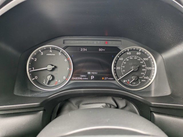 Used 2023 Mitsubishi Outlander SE AWD/4WD image 25