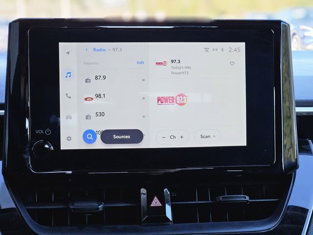 Used 2024 Toyota Corolla LE image 22