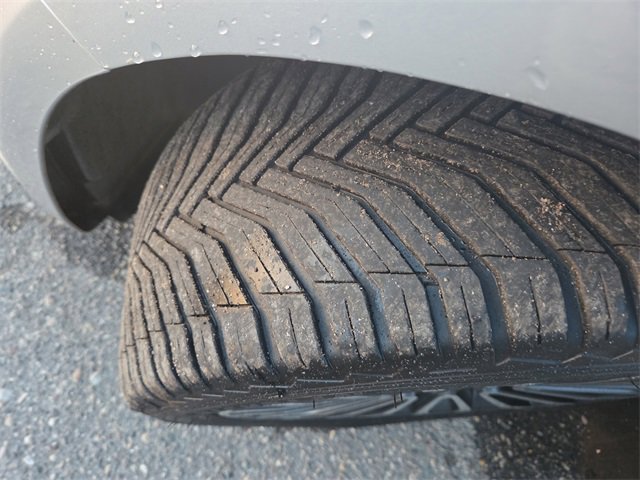 Used 2017 Ford Fusion Titanium image 64