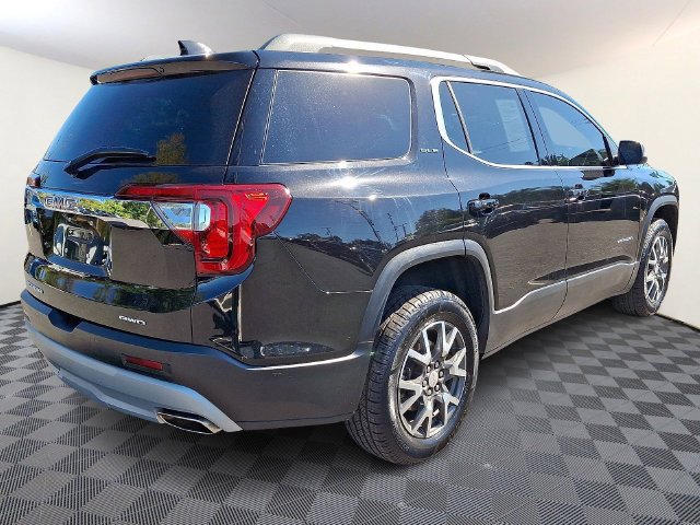 Used 2023 GMC Acadia SLE w/ Driver Convenience Package AWD/4WD image 6