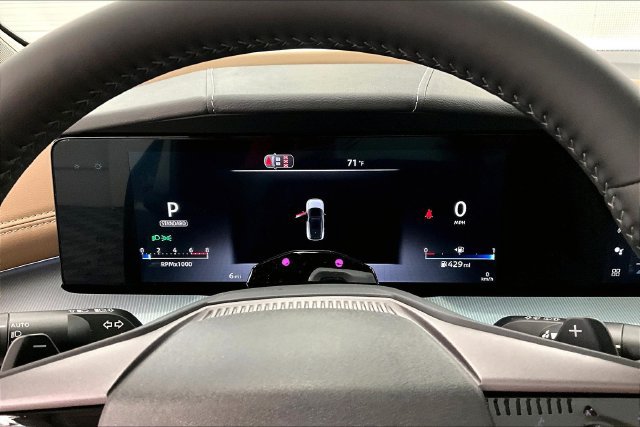 New 2026 Nissan Murano Platinum w/ Technology Package AWD/4WD image 26
