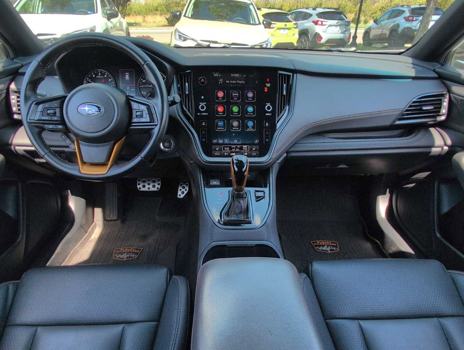 Used 2022 Subaru Outback Wilderness image 15