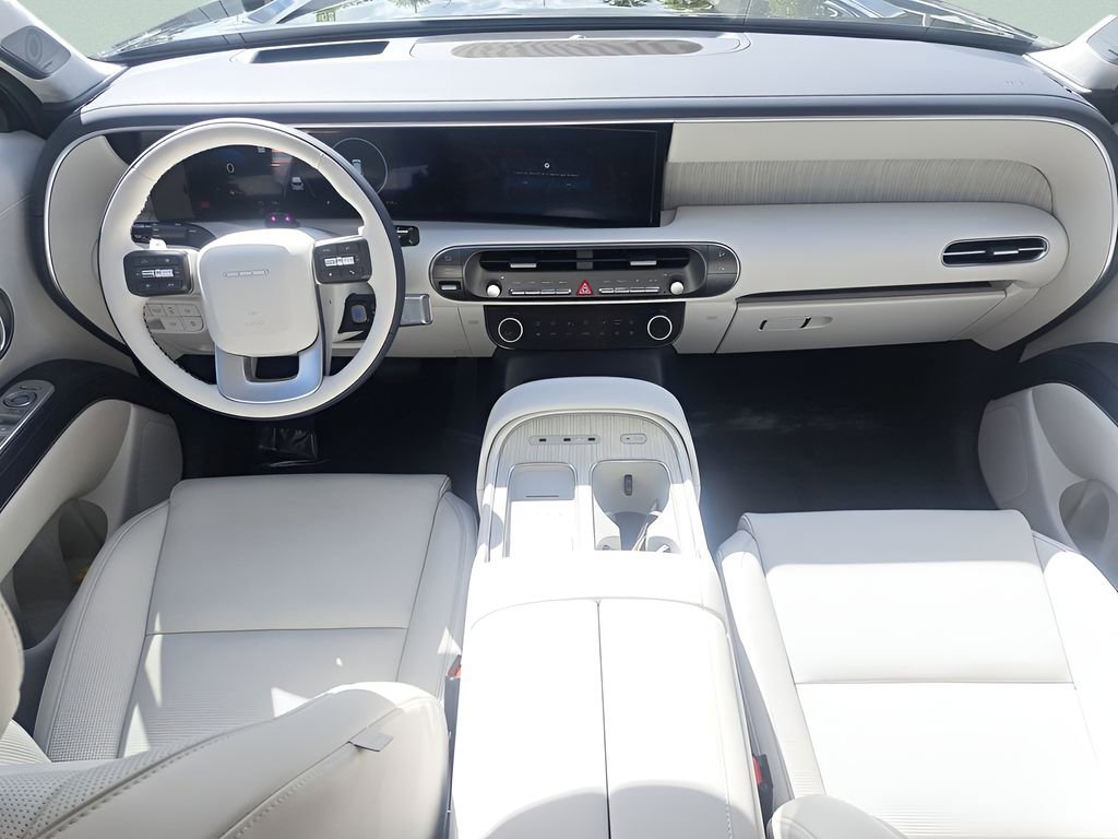 Certified 2026 Hyundai Palisade Calligraphy image 13