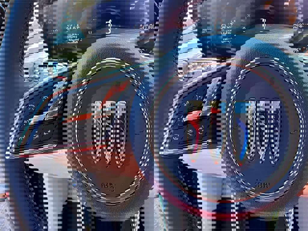 New 2026 Buick Enclave Avenir w/ Super Cruise Package image 26