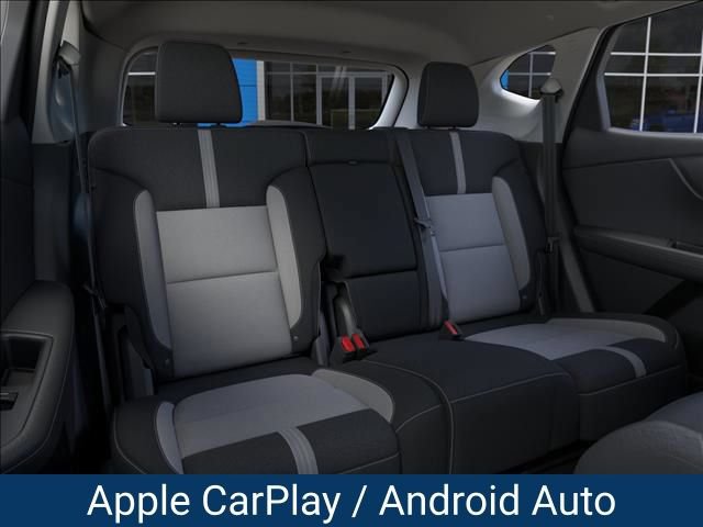 New 2026 Chevrolet Blazer LT w/ Convenience Package FWD image 19