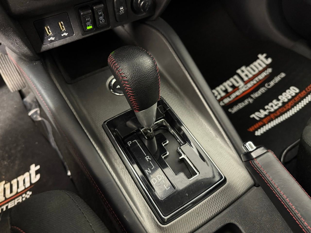 Used 2024 Mitsubishi Outlander Sport ES AWD/4WD image 19