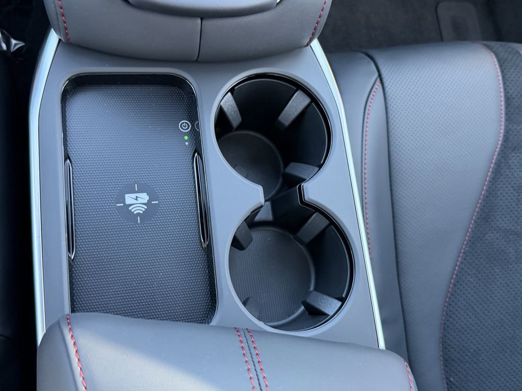 New 2026 Acura RDX A-Spec AWD/4WD image 27